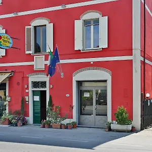 Affittacamere La Rosa Lucca