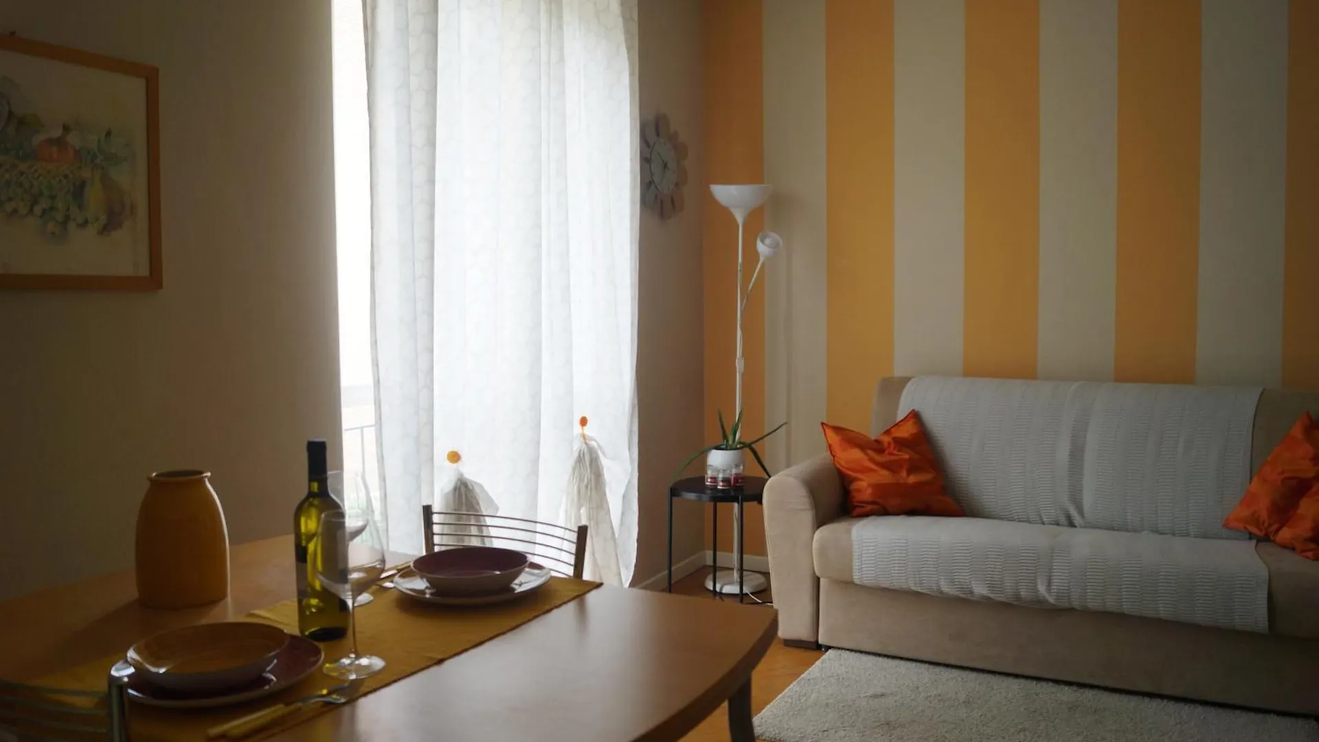 Apartment Lucca Appartamento Con Parcheggio Vicino Le Mura